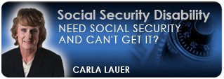 Social Security Disability<empty>